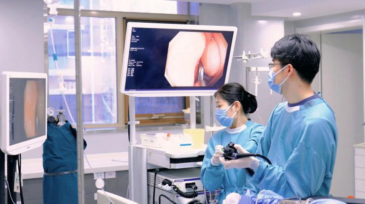 上午清肠下午检查、前日入住翌晨手术，德尔康尼肠镜检查推出两项精准服务模式