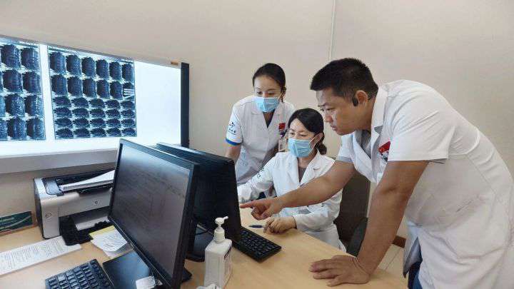 德尔康尼创新“共诊模式”——一场以患者为中心的康复诊疗革命