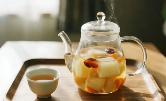 专访名老中医王莒生：甲流高发季，“梨萝姜枣汤”的食疗密码