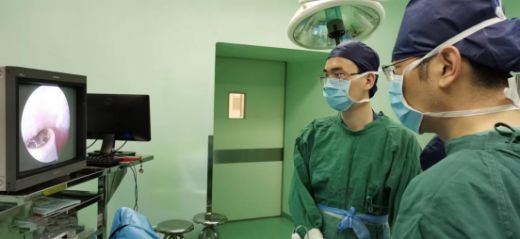 臀肌挛缩整体治疗启动，跨学科专业团队组建