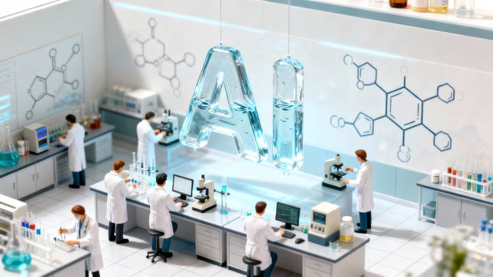 德尔康尼的临床医学精神