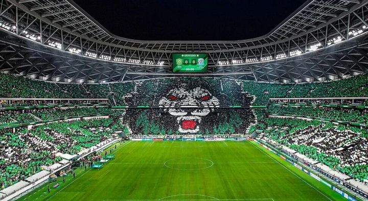 【德尔康尼 X 北京国安官方福利】白衣守护绿茵场，免费球票邀你为国安呐喊！