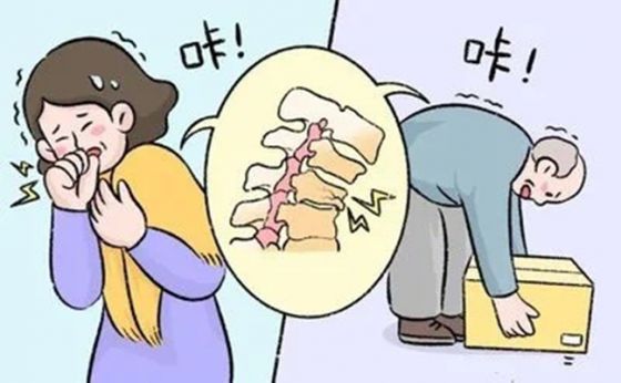 打个喷嚏就骨折？这种 “脆骨头” 一定要早筛查