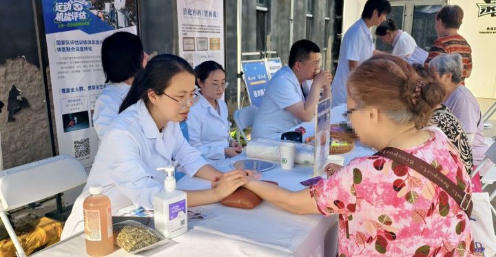 逛吃市集解锁养生福利！我们在食光奇遇季等你